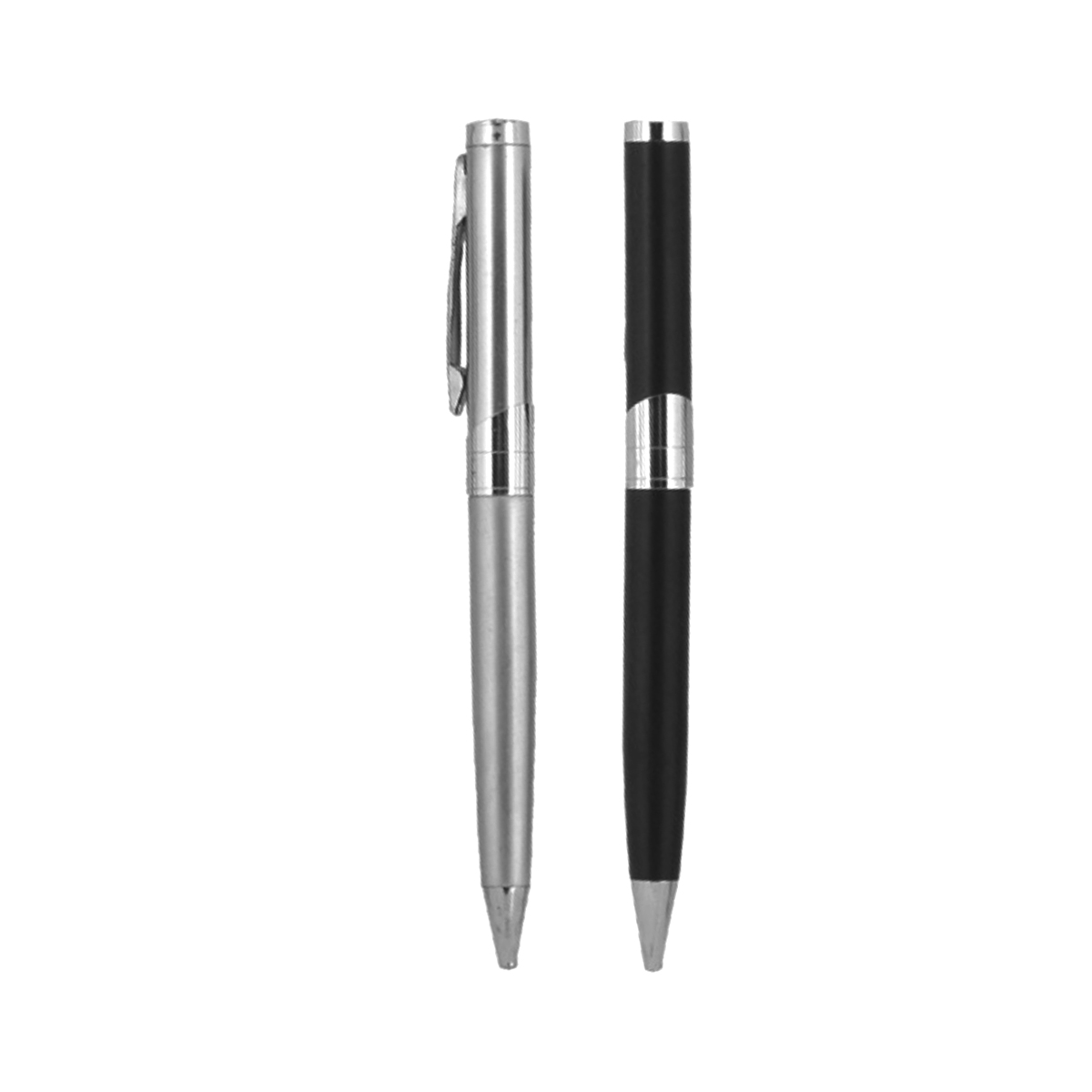 Classic Metal Ballpoint Pen